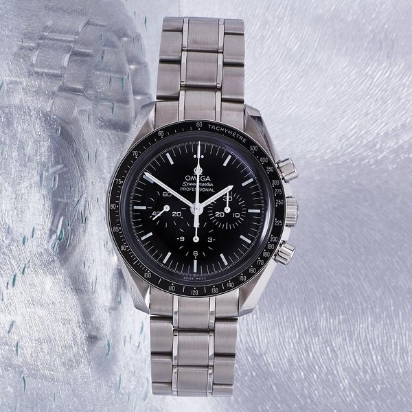 Omega Speedmaster Moonwatch 311.30.42.30.01.005